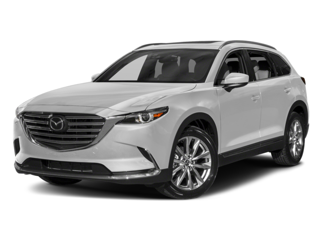 2016 Mazda Mazda CX-9 Grand Touring