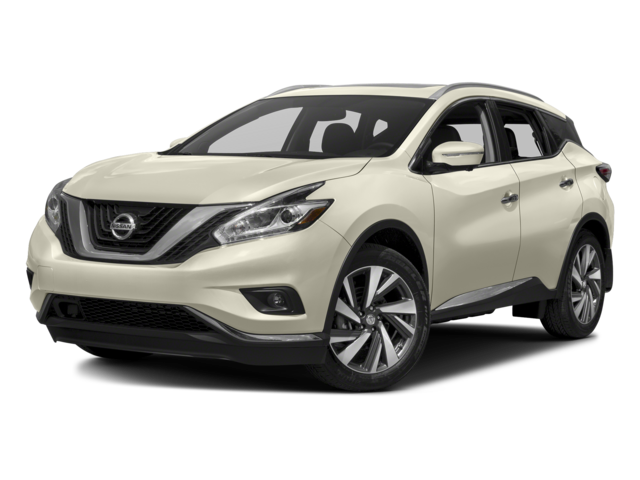 2016 Nissan Murano Platinum AWD's photo