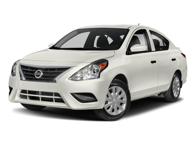 2018 Nissan Versa 1.6 S Plus CVT's photo