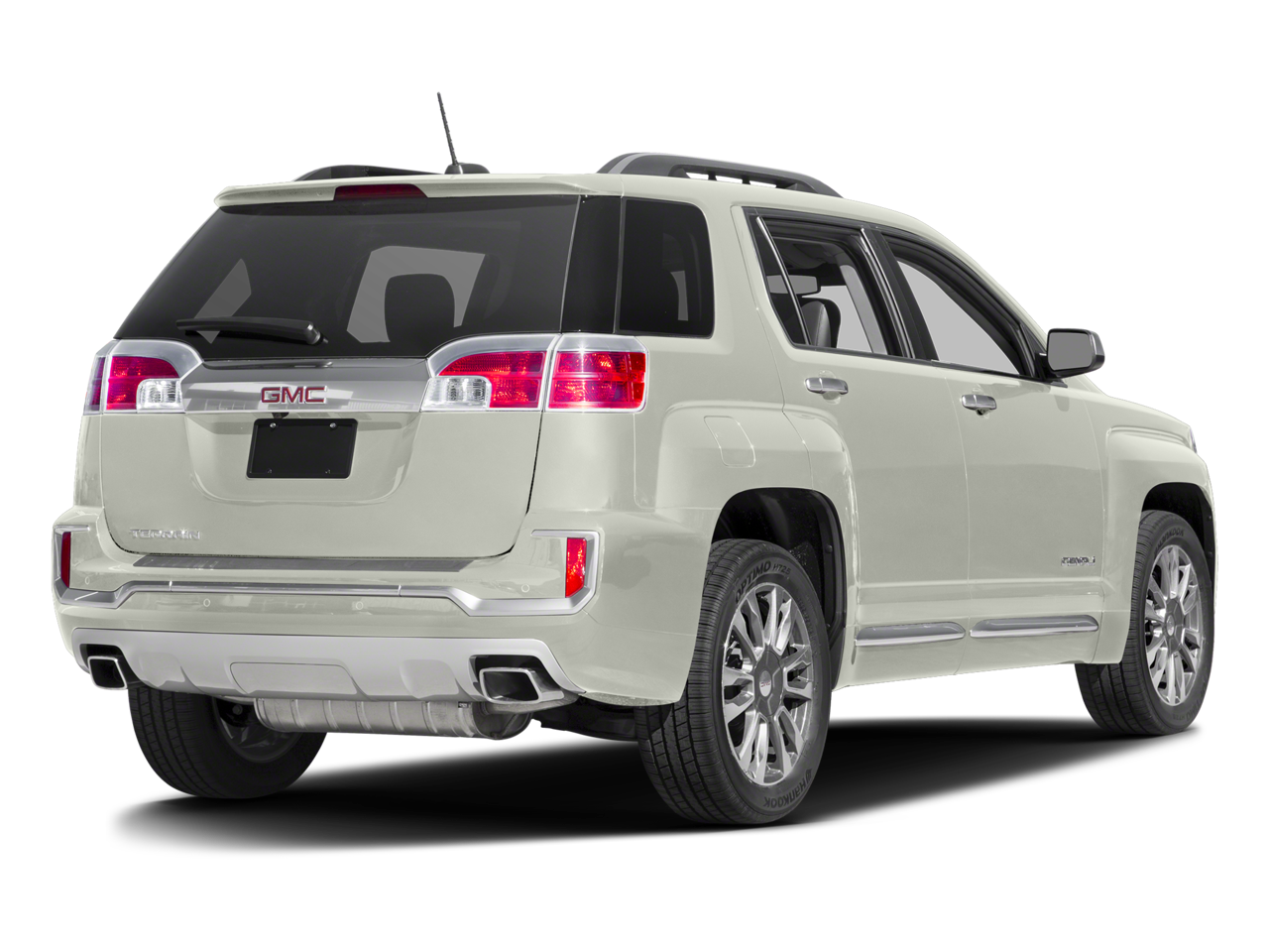 Used 2016 GMC Terrain Denali with VIN 2GKFLVE32G6288661 for sale in Warsaw, IN