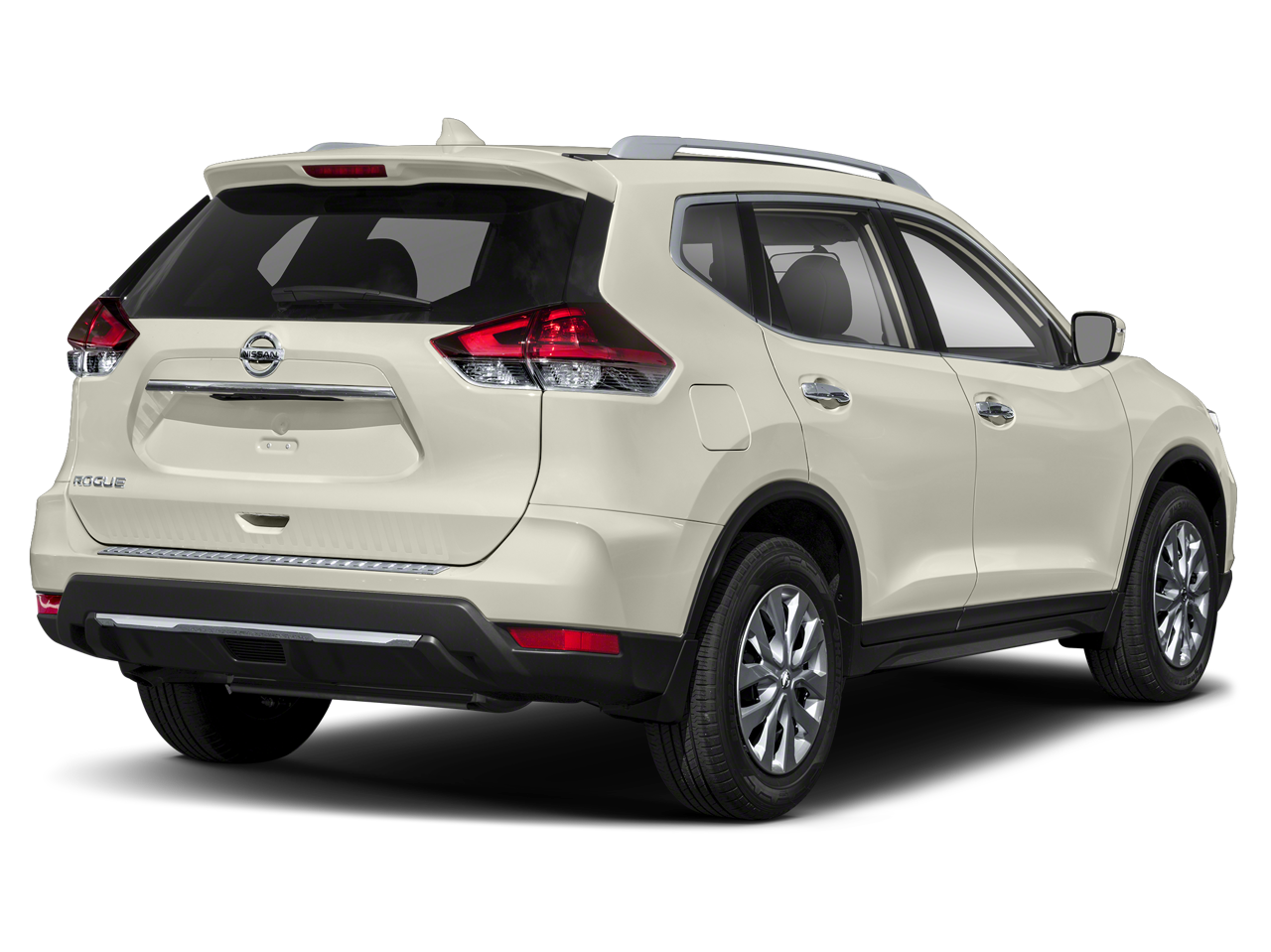 Used 2017 Nissan Rogue S with VIN KNMAT2MV5HP528908 for sale in Warsaw, IN