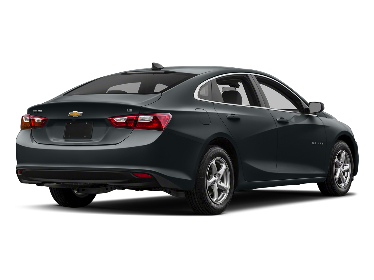 Used 2018 Chevrolet Malibu 1FL with VIN 1G1ZC5ST3JF103780 for sale in Warsaw, IN