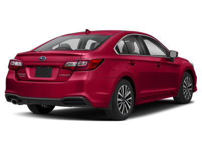 2018 Subaru Legacy Premium