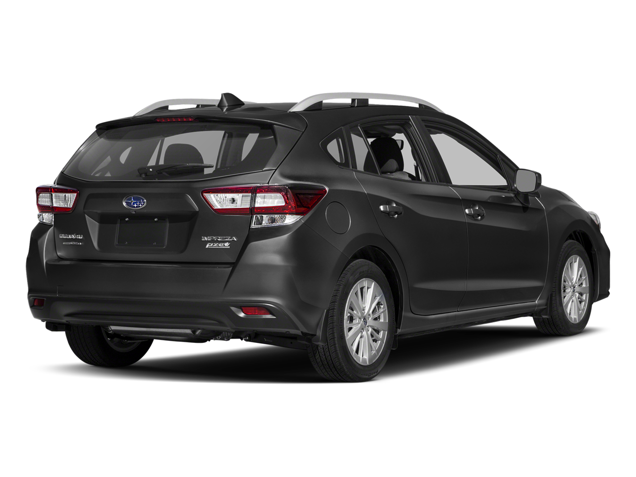 Used 2018 Subaru Impreza Base with VIN 4S3GTAA64J3726782 for sale in Warsaw, IN