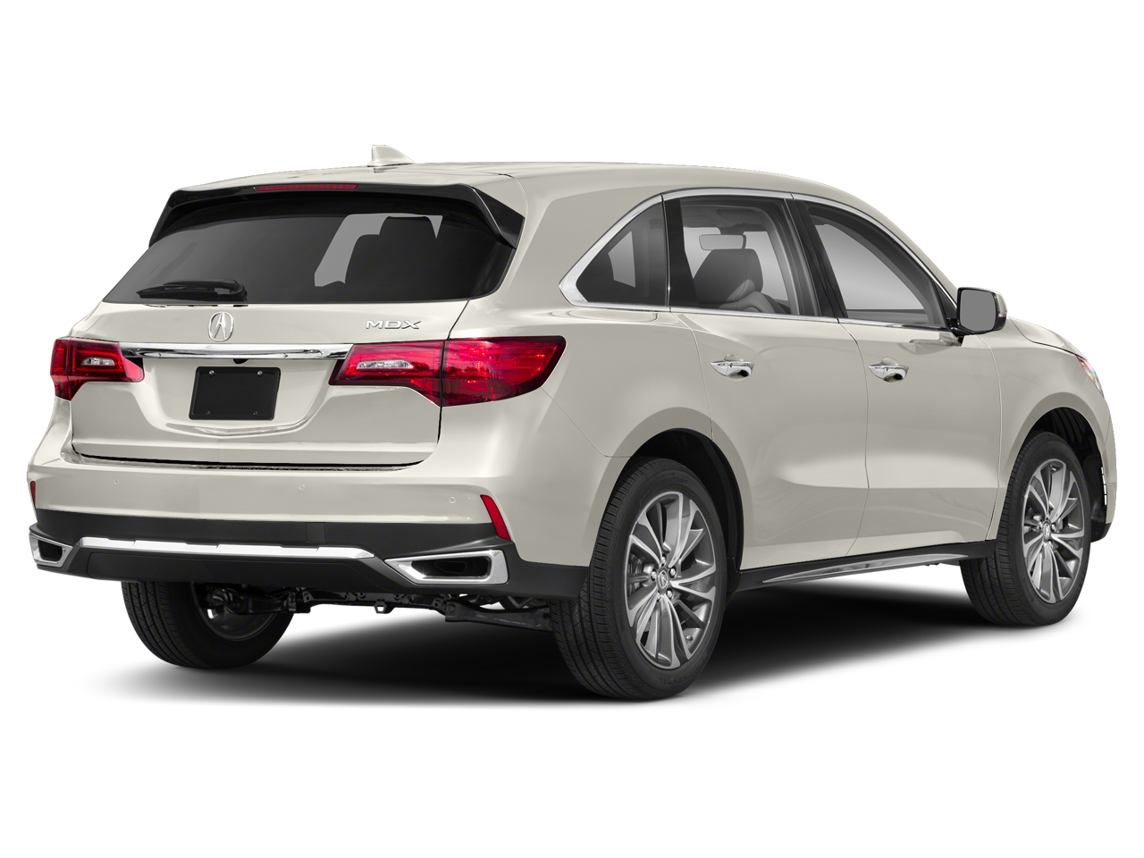 2020 Acura MDX w/Tech