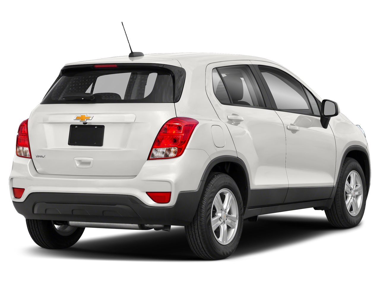 Used 2020 Chevrolet Trax LS with VIN KL7CJNSB2LB091090 for sale in Warsaw, IN