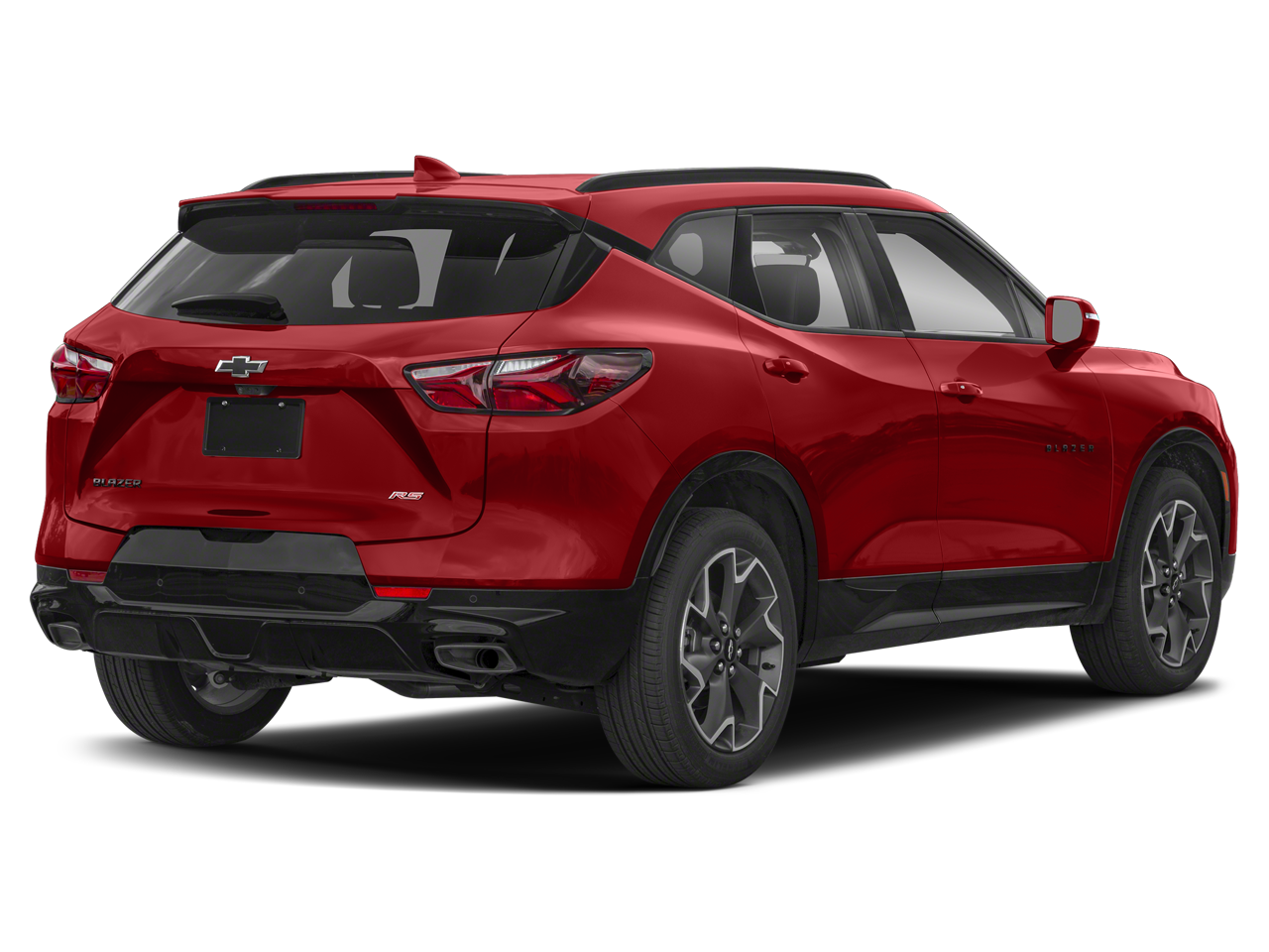 2021 Chevrolet Blazer RS AWD