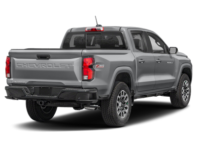 2023 Chevrolet Colorado 4WD Z71