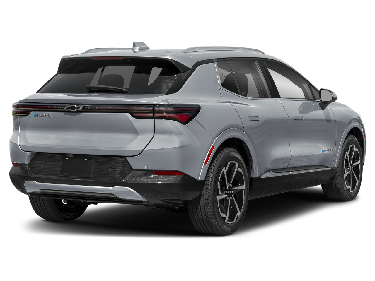 2025 Chevrolet Equinox EV LT2 w/PDE
