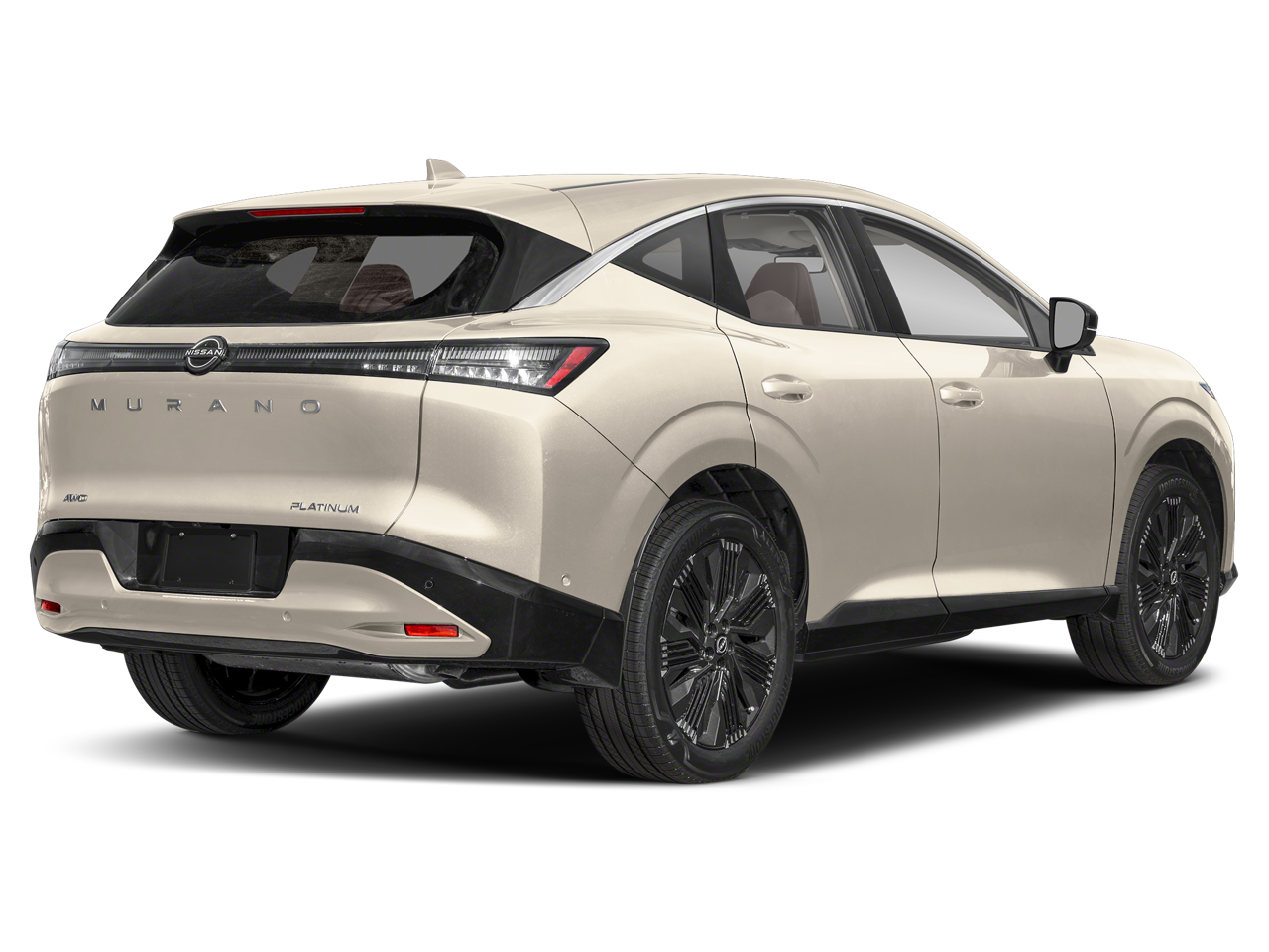 2025 Nissan Murano AWD SL