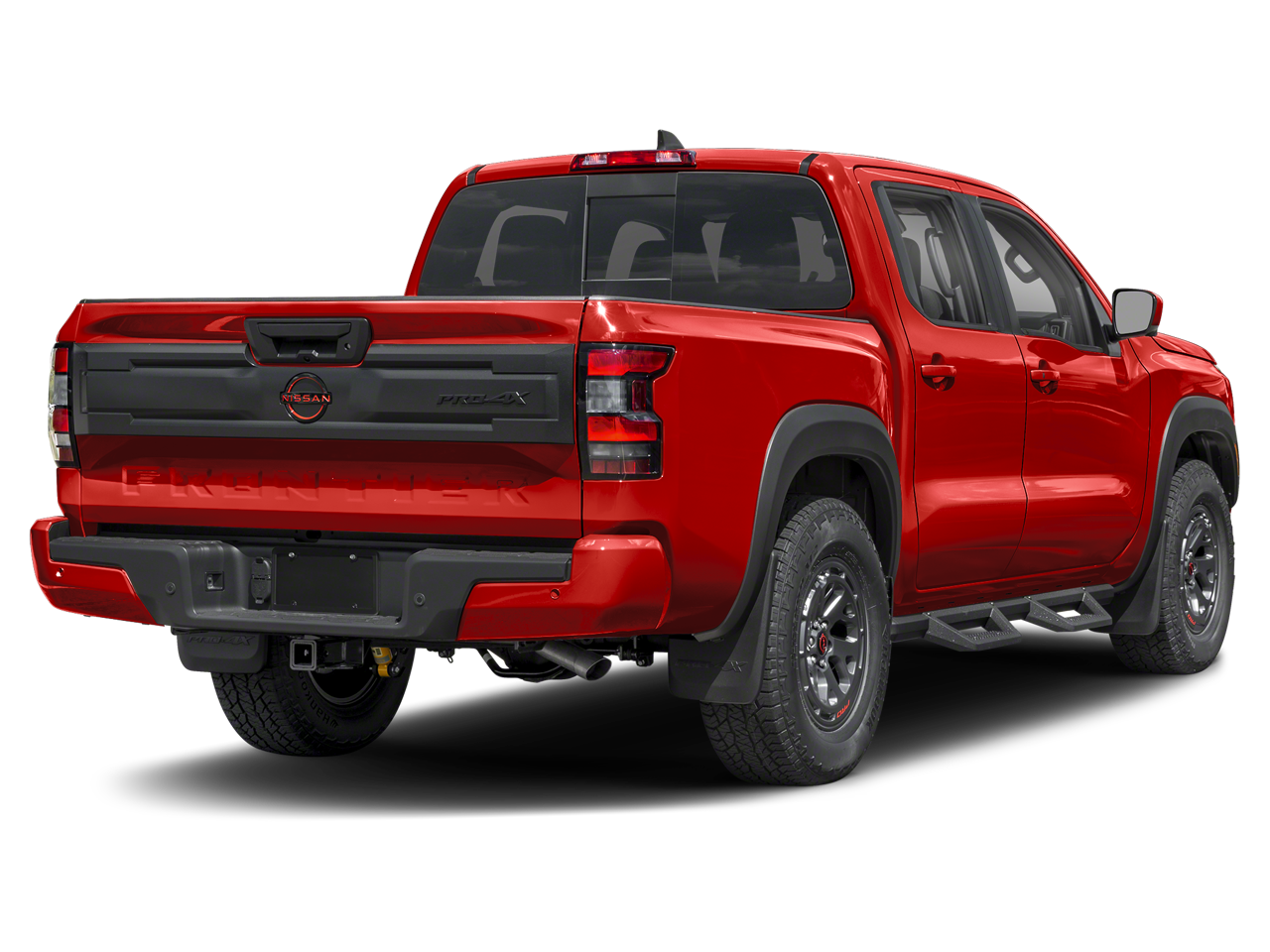 2026 Nissan Frontier PRO-4X - Photo 20