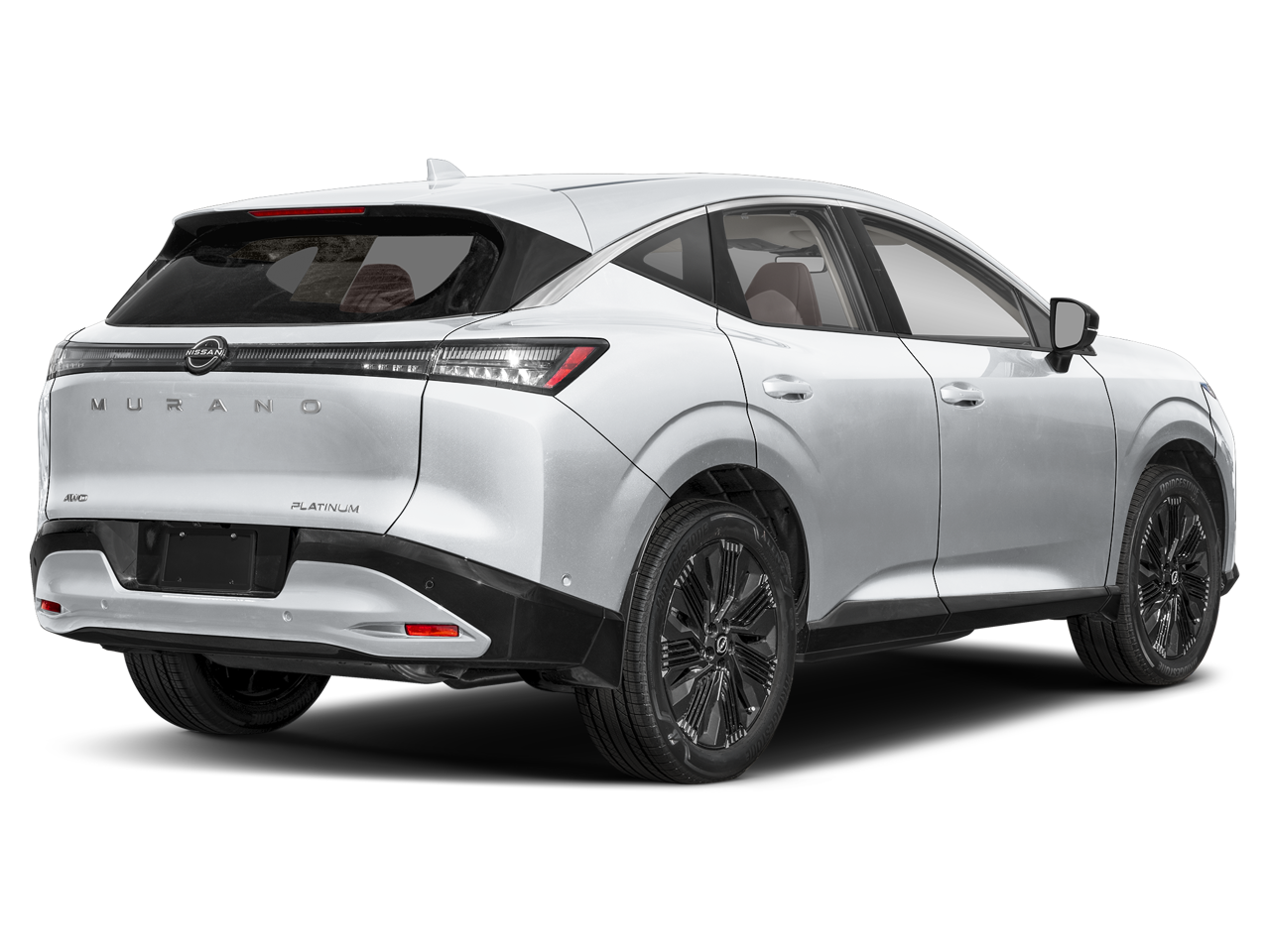 2027 Nissan Murano Dark Armor