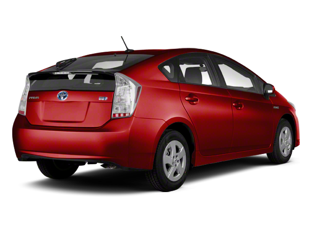 Used 2010 Toyota Prius III with VIN JTDKN3DU6A0044871 for sale in Warsaw, IN
