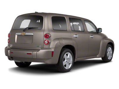 2011 Chevrolet HHR LT 2LT