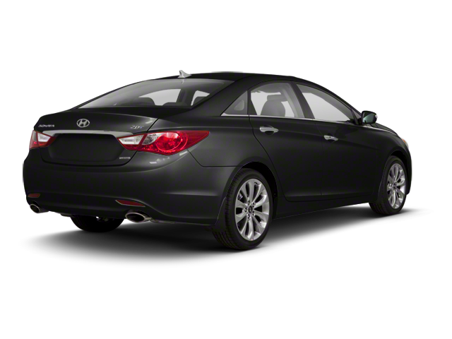 Used 2012 Hyundai Sonata GLS with VIN 5NPEB4AC2CH338152 for sale in Warsaw, IN