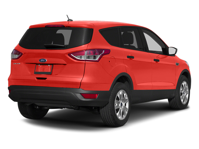 Used 2014 Ford Escape Titanium with VIN 1FMCU9J96EUB63069 for sale in Warsaw, IN