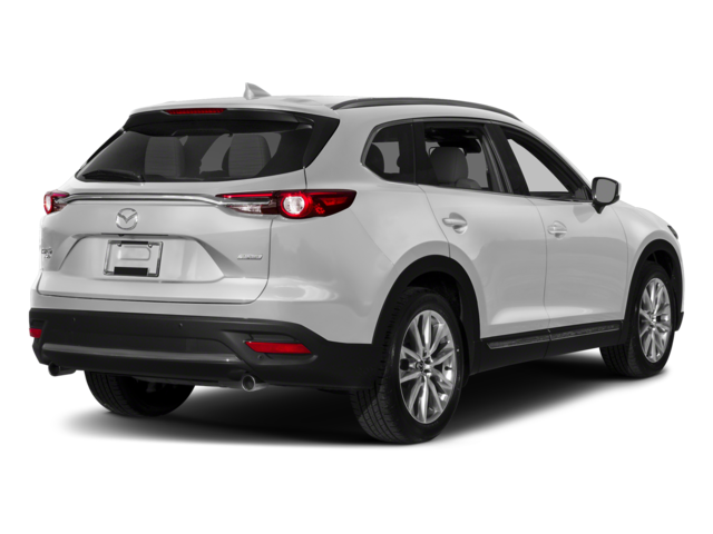 2016 Mazda Mazda CX-9 Grand Touring