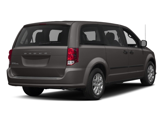 Used 2018 Dodge Grand Caravan SE Plus with VIN 2C4RDGBG6JR349055 for sale in Warsaw, IN