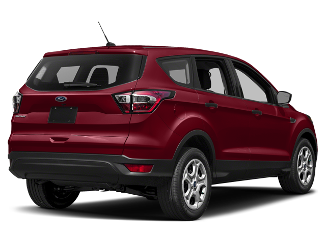 Used 2018 Ford Escape SEL with VIN 1FMCU9HD2JUC04334 for sale in Warsaw, IN