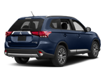 2018 Mitsubishi Outlander LE