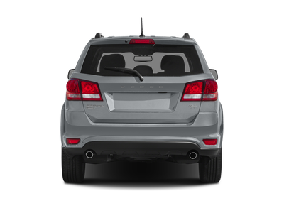 2015 Dodge Journey R/T