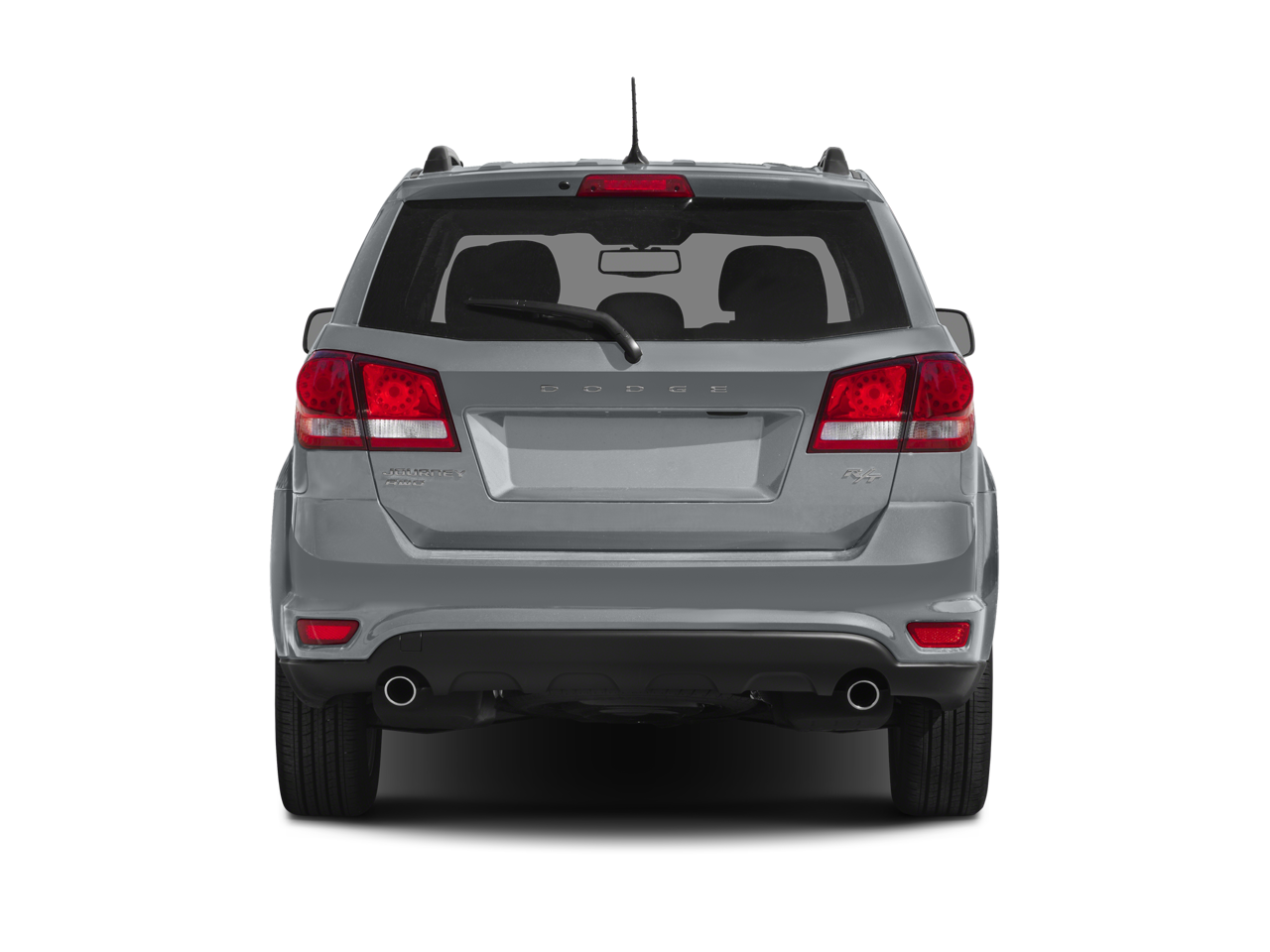 2015 Dodge Journey R/T