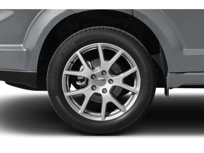2015 Dodge Journey R/T