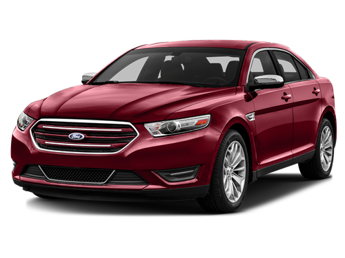 2015 Ford Taurus SEL FWD