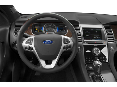 2015 Ford Taurus SEL FWD