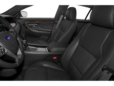 2015 Ford Taurus SEL FWD