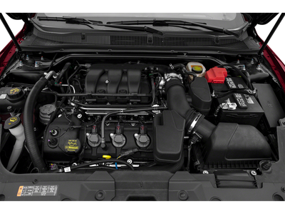 2015 Ford Taurus SEL FWD