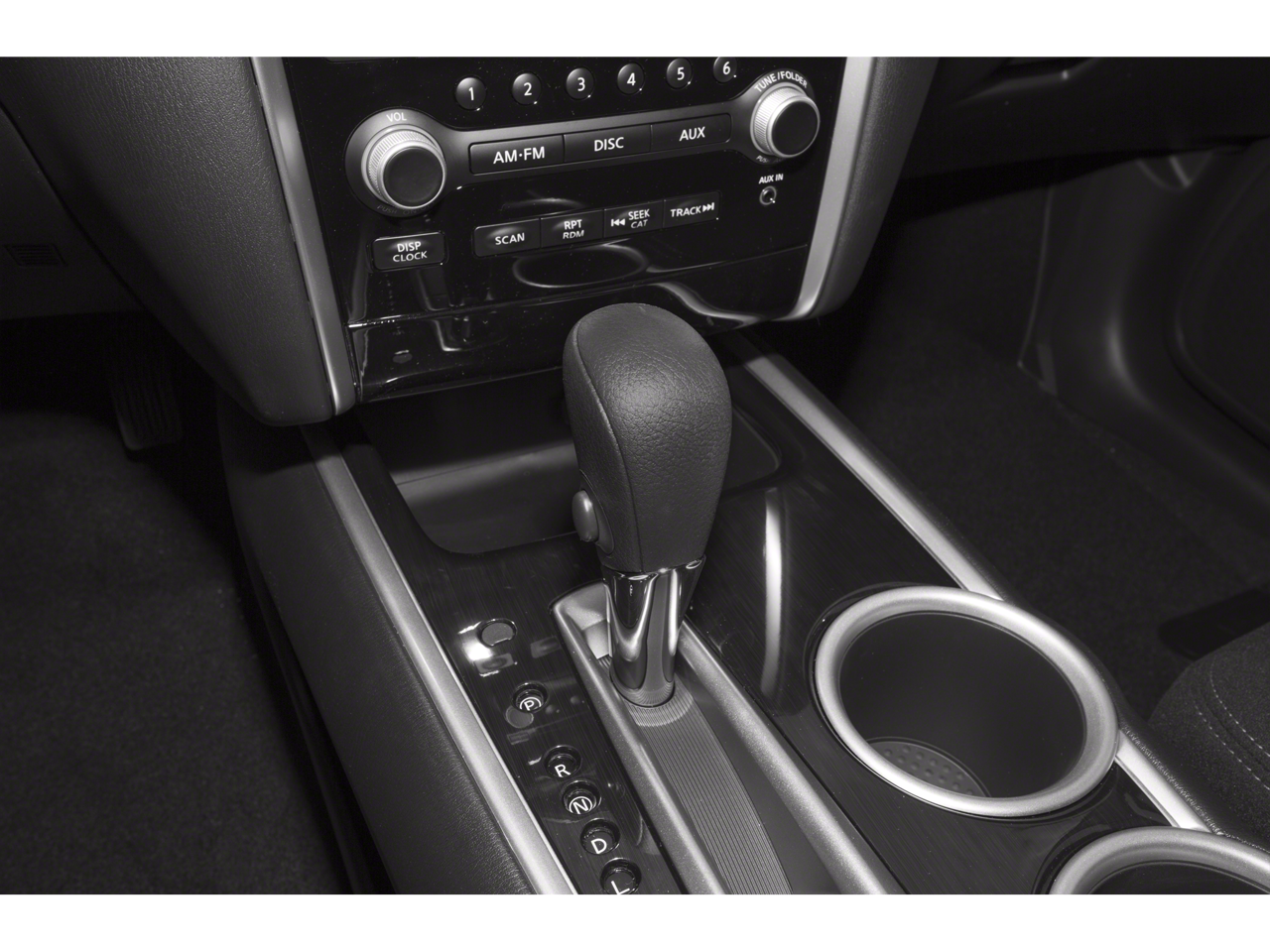 2015 Nissan Pathfinder SL 4WD