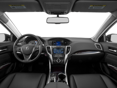 2016 Acura TLX V6