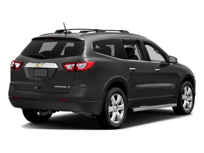 2017 Chevrolet Traverse 1LT FWD