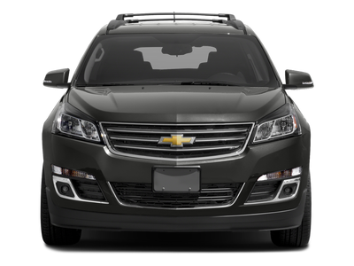 2017 Chevrolet Traverse 1LT FWD