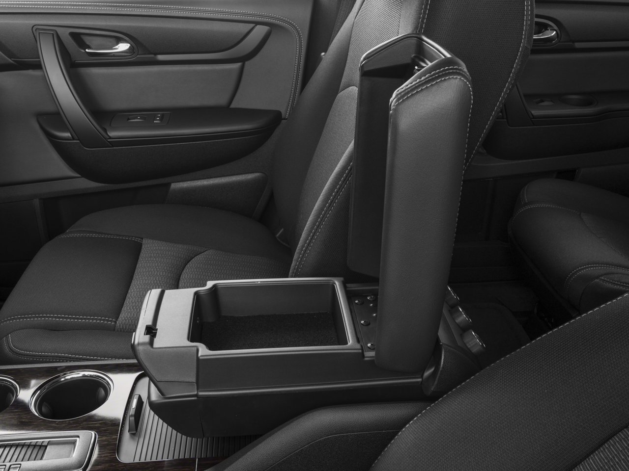 2017 Chevrolet Traverse 1LT FWD