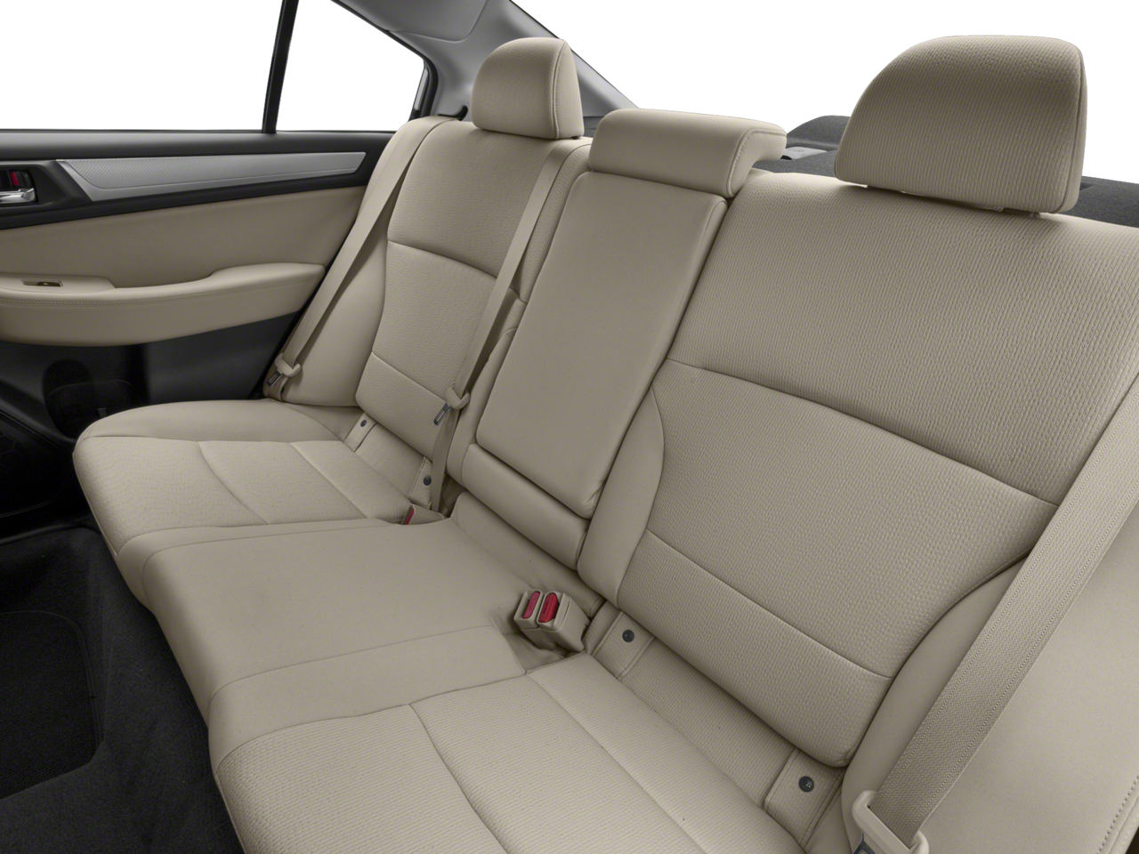 2018 Subaru Legacy Premium