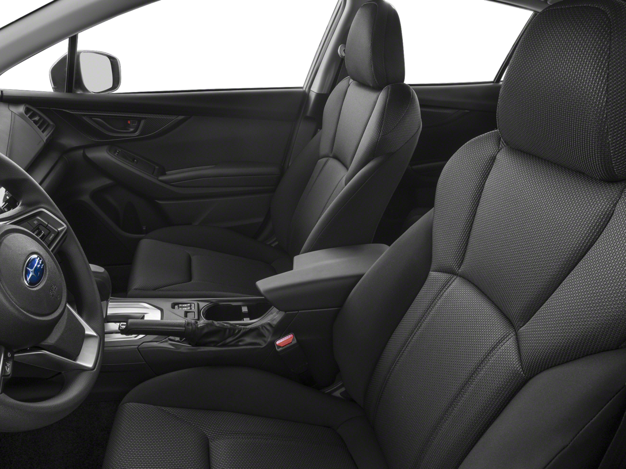 2018 Subaru Impreza 2.0i 5M 5-Door