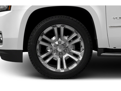 2019 GMC Yukon SLT 4WD