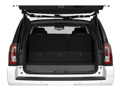 2019 GMC Yukon SLT 4WD