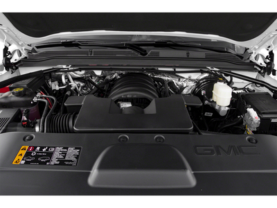 2019 GMC Yukon SLT 4WD