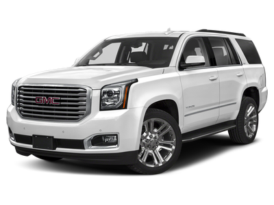 2019 GMC Yukon SLT 4WD