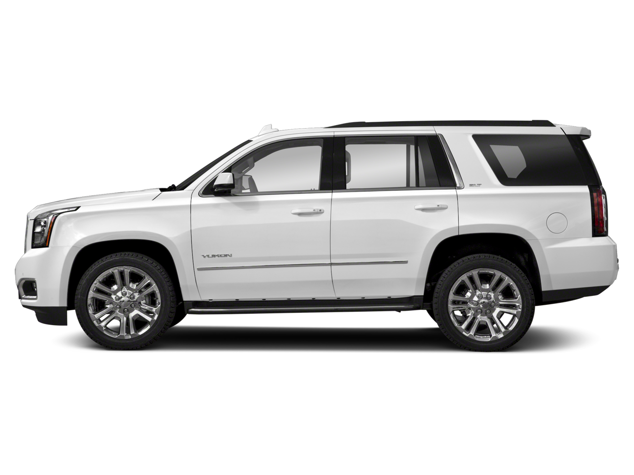 2019 GMC Yukon SLT 4WD