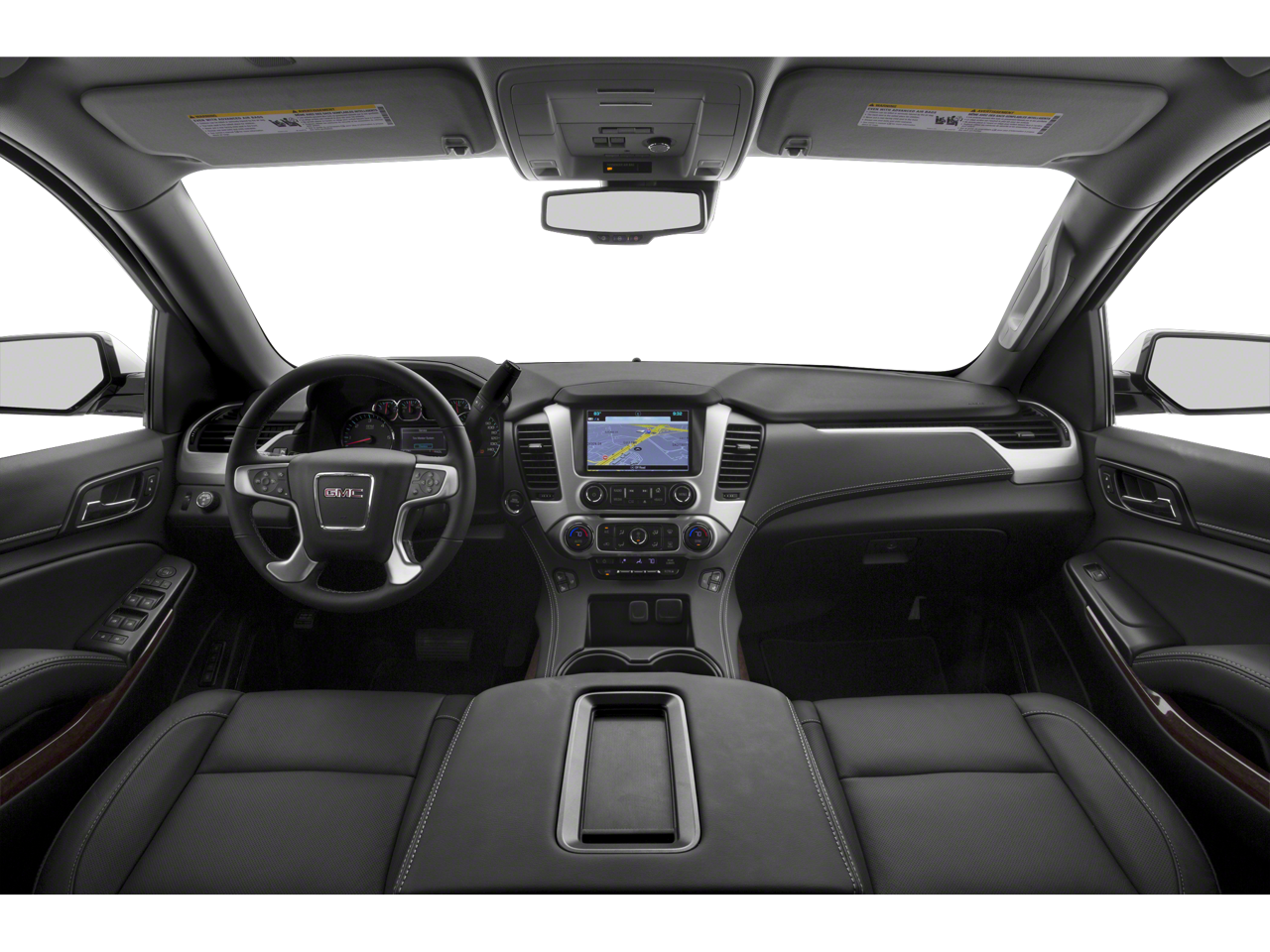 2019 GMC Yukon SLT 4WD