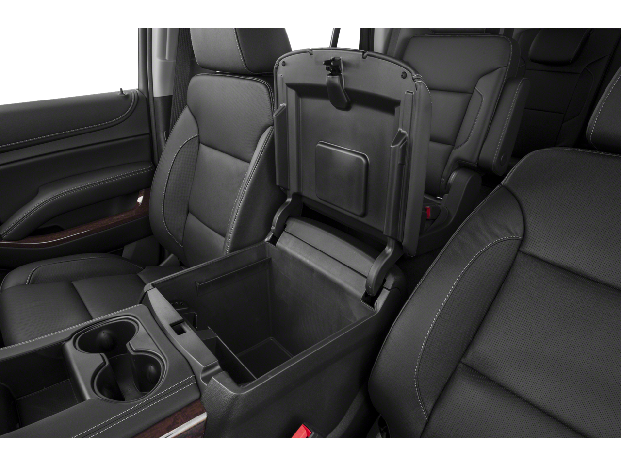 2019 GMC Yukon SLT 4WD
