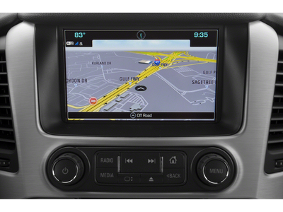 2019 GMC Yukon SLT 4WD