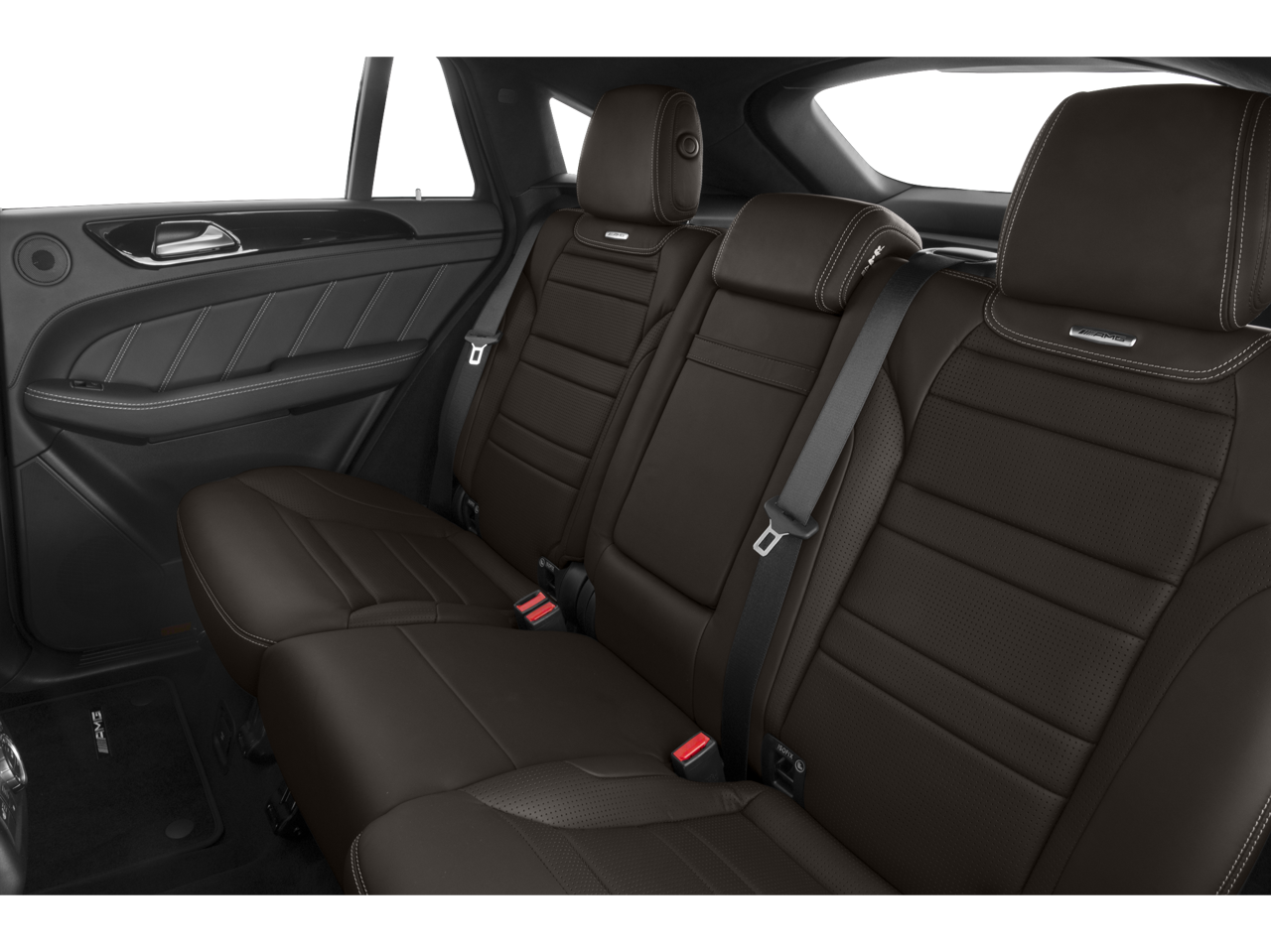 2019 Mercedes-Benz Gle AMG® GLE 63 S
