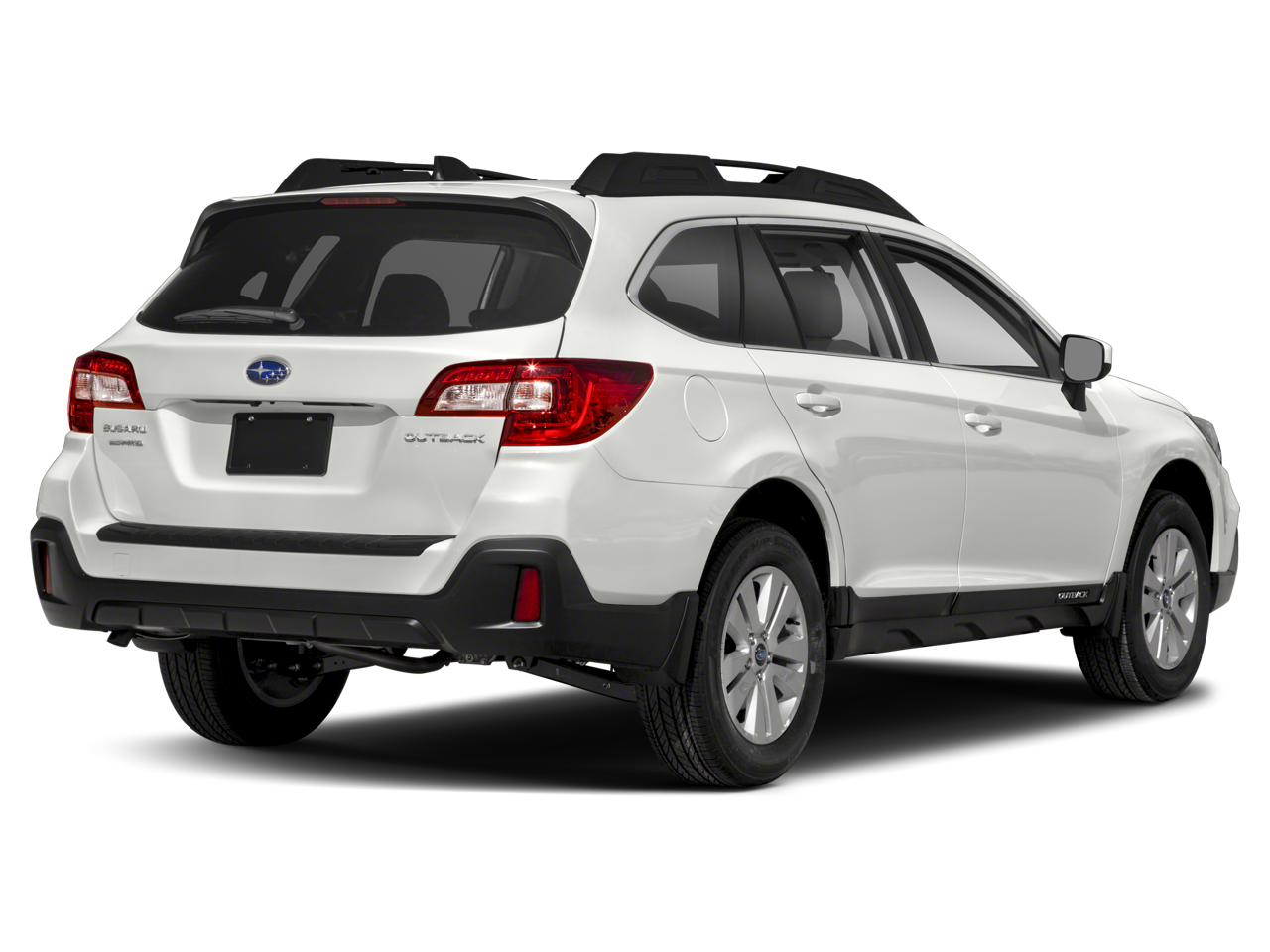 2019 Subaru Outback 2.5i Touring