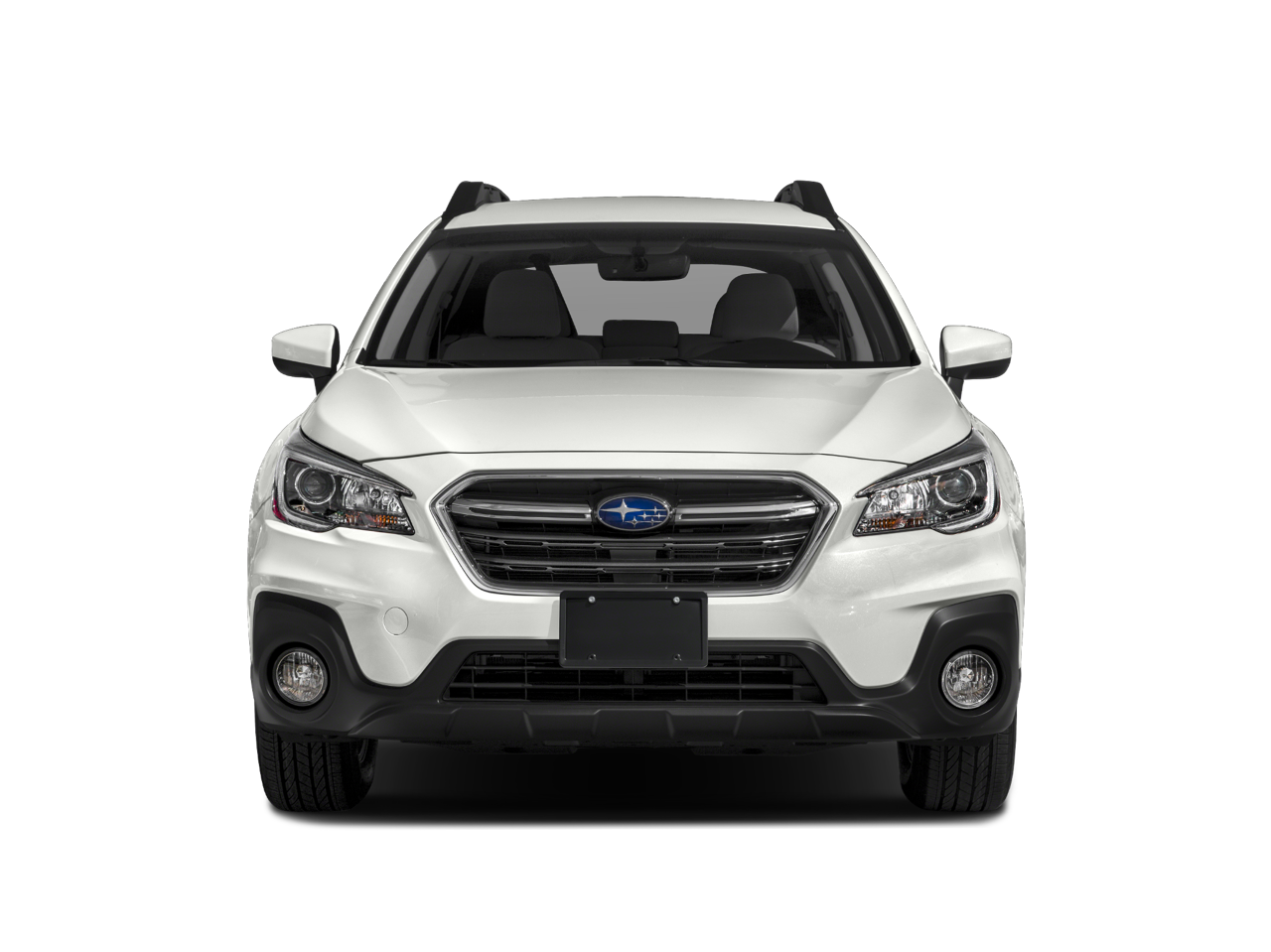 2019 Subaru Outback 2.5i Touring