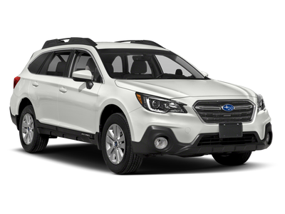 2019 Subaru Outback 2.5i Touring